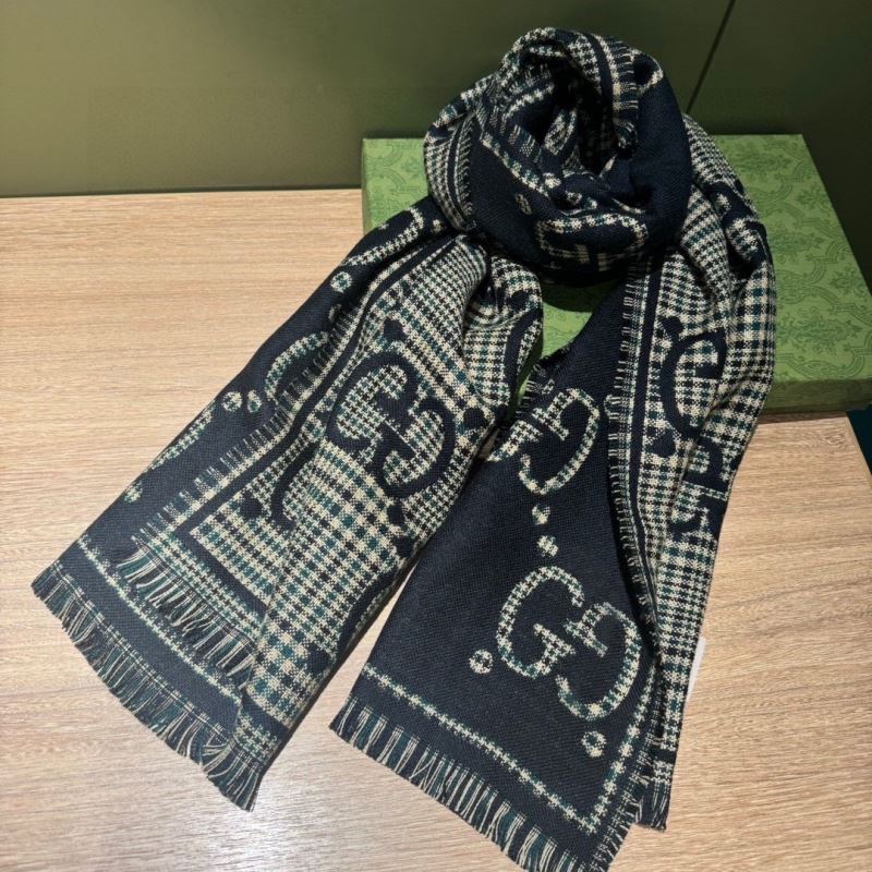 Gucci Scarf